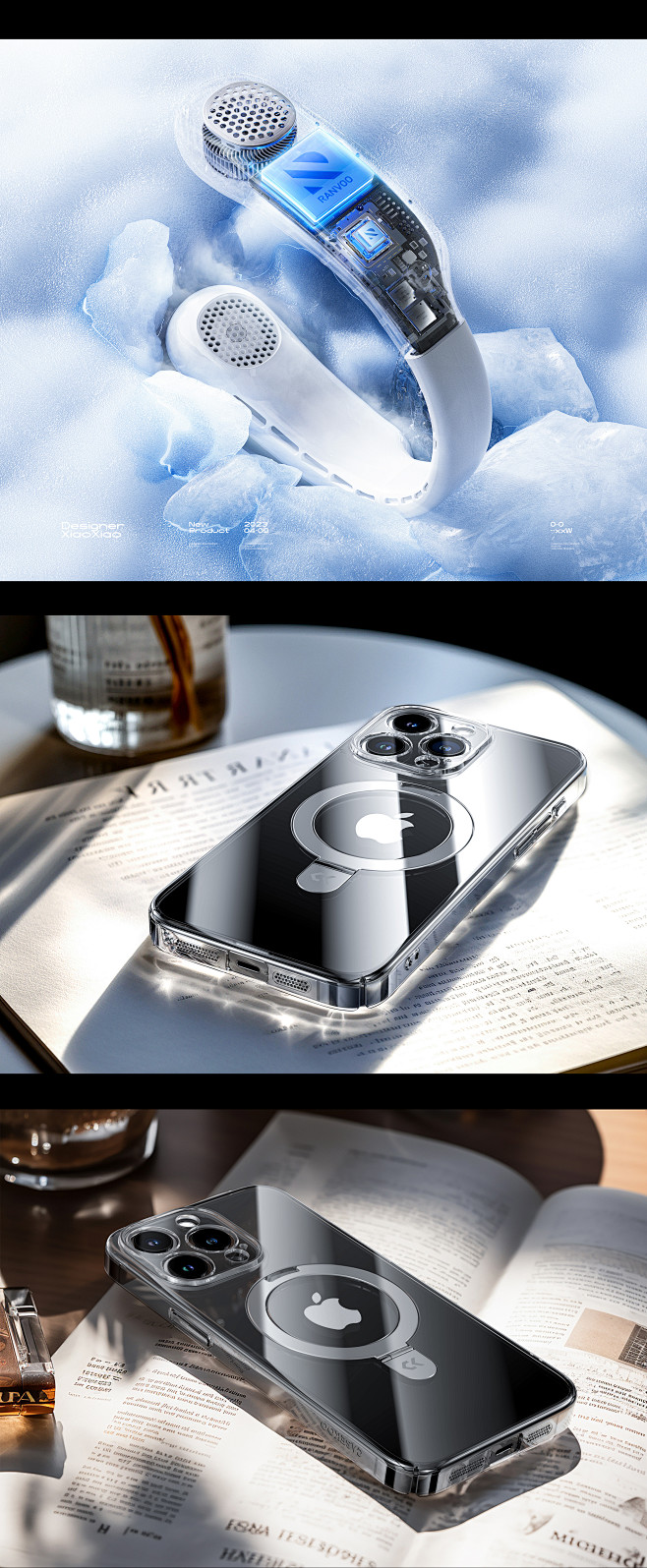 CASEKOO 手机壳秋季新品 - 产品...