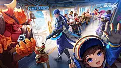 最新安卓预约手游排行榜 - 安卓预约游戏推荐｜第 4 页- TapTap