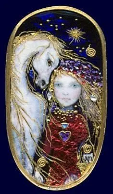 珠宝｜当代珠宝欣赏。
关键词：宝石、国外设计欣赏、珠宝设计、时尚、饰品、首饰、设计感。
圈组织：#全民晒宝季##约会博物馆# @微博收藏 ​​​​