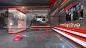 Hum News_Main Ident : A motion design news ident created for Hum News. mentioning there prime motives. Design & concept, Execution, Animation & compositing: Shoaib Ahmed