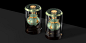 Chinese liquor # 会传情的酒[享] : 会传情的酒【享】 产品包装设计 Will be teaser of Chinese liquor [Enjoy] product packaging design