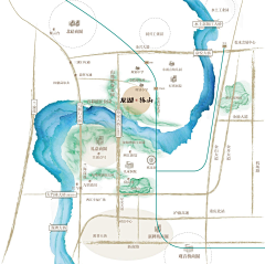 点这里-H采集到2021-区域图