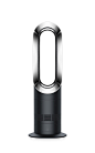戴森冷暖风扇 Dyson Hot+Cool AM09~
全球最好的设计，尽在普象网（www.pushthink.com）