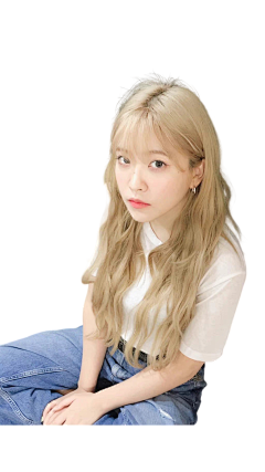 小城九月底采集到采集韩娱立绘·女