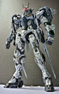 Custom Build: PG 1/60 00 Raiser "Detailed" - Gundam Kits Collection News and Reviews: