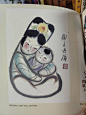 那么有有趣的画册，感觉已经买不到了 - 小红书