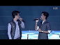 [41 channel 3 superstar concert Mario Pchy]高品质，超值得MP党珍藏的视频。中间那段大体是这样的 M:好久不见 mew有没有想念tong？P：让我想想……M：给你时间，好好想……P：如果不是tong邀请，mew就不会来这里了……