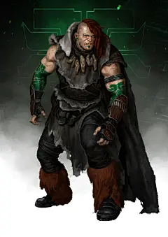 VRAKUL, SIXMOREVODKA STUDIO : Illustration from JUSTITIAN : Moloch, a DEGENESIS: Rebirth book.
Design: Marko Djurdjevic
Artists: Ricardo Padierne Silvera &amp; Marko Djurdjevic
Available now for free at degenesis.com

https://www.artstation.com/ricardopad