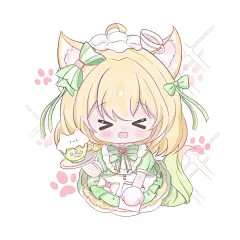 【可自用】妲己小蛋糕表情包 - 小红书