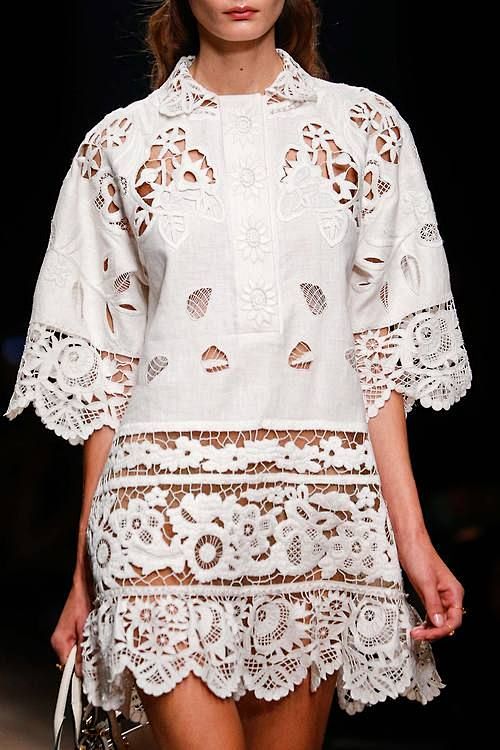 Valentino Spring 201...