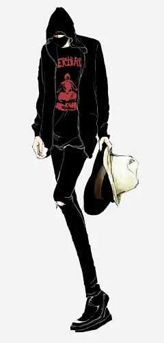 帅气英伦风格时装插画高清素材 帅气男孩插画 时装插画 服装手绘 免抠png 设计图片 免费下载