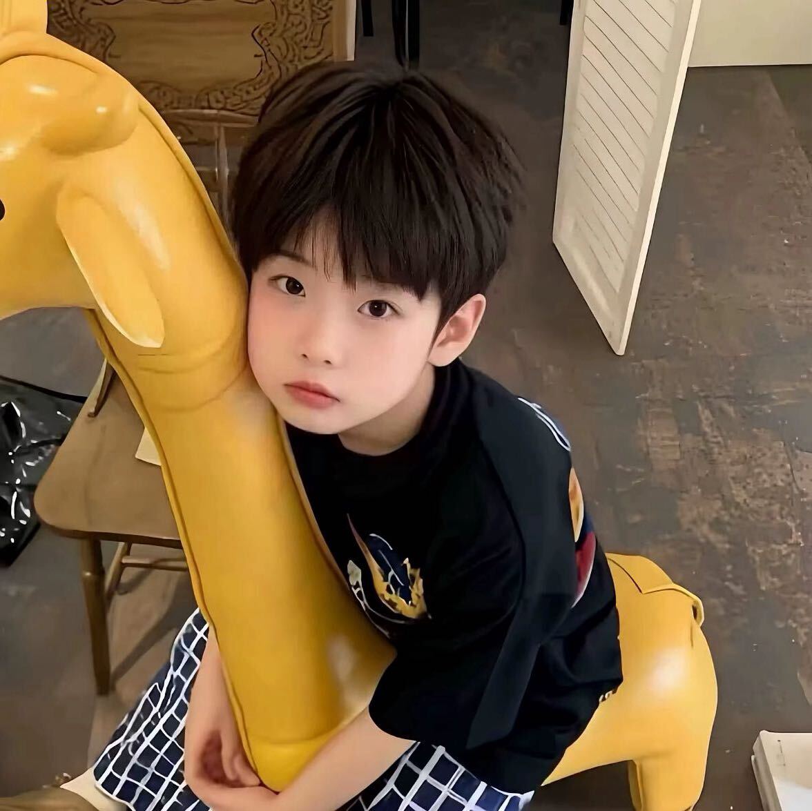 听风说-