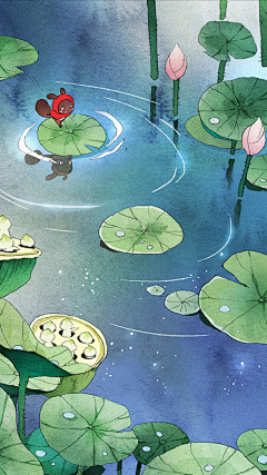 蹦叭蹦叭咔咔采集到场景