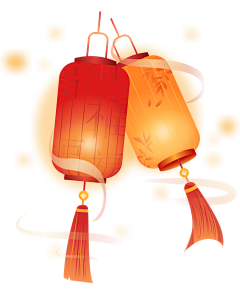 RichPJ采集到春节