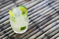 经典巴西朗姆酒鸡尾酒