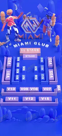 酒吧座位图 【酷图网】座位图,卡座分布,海报,酒吧,宣传,3D作品,C4D座位图,酒吧座位图,酒吧平面图,夜店座位图,夜店平面图,平面图,3D座位图,3D平面图,酒吧卡座图,夜店分布图