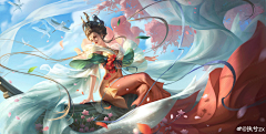 1600采集到龙年
