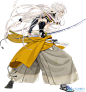 【新提醒】【刀剑乱舞】日韩风游戏角色立绘素材 超赞的POSE 272P_原画资源下载区_CG游麟网游戏美术制作交流平台 - 最专业的游戏美术制作交流平台