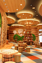 Visual merchandising