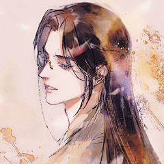 镇魂女鬼_伊羽采集到动漫头像[男]