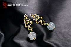 yunhoxi采集到Earrings