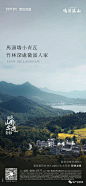 精选地产海报|价值点
