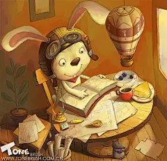 小新插画_新浪博客