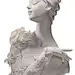 Lladro My Fair Lady Figurine - Plus One Year Accidental Breakage Replacement - contemporary - sculptures - Biggs Ltd.