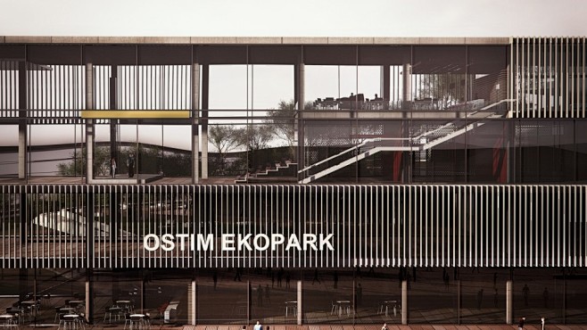 OSTIM ECO-PARK