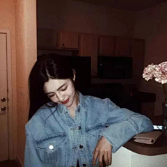 蜡笔说它爱小新采集到女模特