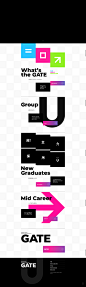 GATE ｜USEN-NEXT GROUP 就職・転職・採用サイト