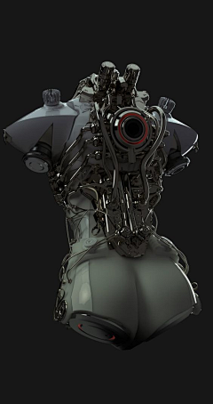 william_zr采集到丧尸类原画搜集-原画+