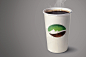 Green Mountain Coffee brand refresh : Brand refresh for Green Mountain Coffee.