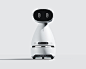home robot robot robotic robots Smart Home smart robot G11 G11design G (6)