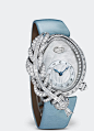 Plumes GJ15BB89240DD8 | Breguet