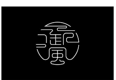 无视雀念念采集到标志Logo