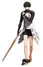 Yuki 17M-RFT31 Variant