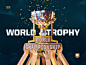 LOL S9 - World Trophy