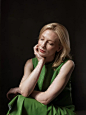 凯特·布兰切特 Cate Blanchett