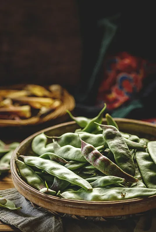 油豆图片下载