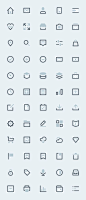 ╱icon﹝UI﹞╱uiiocn，icon，规范icon，APPiconwebappicon