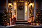 AI绘画_Prompts_TheCatEmpire__Convey_the_warmth_of_the_holiday_season_with_a_ch_39cfa3dc-df2d-4949-9897-8dd6b44d03c0_xpanx.com