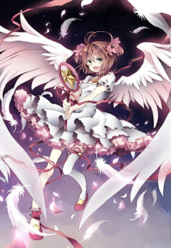Aヽ空白ﾉ采集到二次元