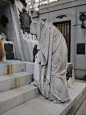 cemetery_statue___02_by_akanefanel-d3bvzdz.jpg (900×1200)