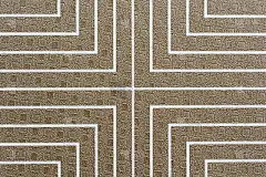 壁纸图案细腻无缝，背景纸有纹理