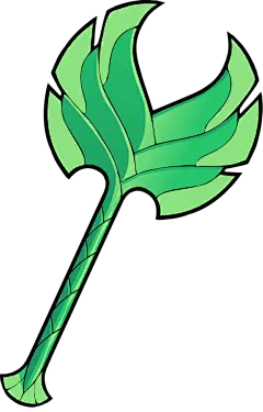 格斗哈拉（兵器） (7143)