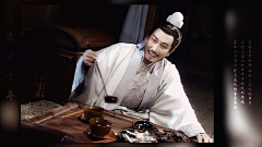 雨中执伞相望采集到【三国演义】诸葛亮