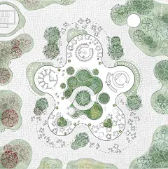 绿之岛，歌剧公园 / Cobe - 23 的图像 24