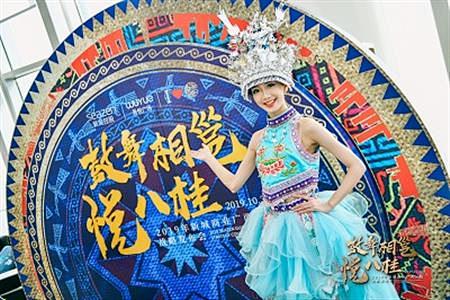 新城商业深耕八桂 广西5座吾悦广场惊艳亮...