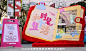 三福 X 小红书时髦生活展_路演巡展图集-活动汪，更多高清无水印照片请关注@活动汪